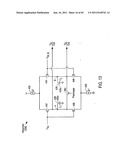 INTEGRATING RECEIVER WITH PRECHARGE CIRCUITRY diagram and image