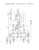 INTEGRATING RECEIVER WITH PRECHARGE CIRCUITRY diagram and image