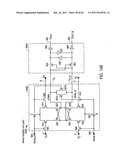 INTEGRATING RECEIVER WITH PRECHARGE CIRCUITRY diagram and image