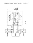 INTEGRATING RECEIVER WITH PRECHARGE CIRCUITRY diagram and image