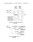 INTEGRATING RECEIVER WITH PRECHARGE CIRCUITRY diagram and image