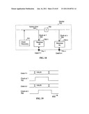 INTEGRATING RECEIVER WITH PRECHARGE CIRCUITRY diagram and image