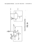 INTEGRATING RECEIVER WITH PRECHARGE CIRCUITRY diagram and image