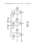 INTEGRATING RECEIVER WITH PRECHARGE CIRCUITRY diagram and image