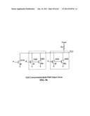 INTEGRATING RECEIVER WITH PRECHARGE CIRCUITRY diagram and image