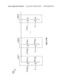 INTEGRATING RECEIVER WITH PRECHARGE CIRCUITRY diagram and image