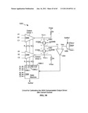 INTEGRATING RECEIVER WITH PRECHARGE CIRCUITRY diagram and image