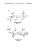 INTEGRATING RECEIVER WITH PRECHARGE CIRCUITRY diagram and image