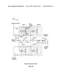 INTEGRATING RECEIVER WITH PRECHARGE CIRCUITRY diagram and image