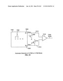 INTEGRATING RECEIVER WITH PRECHARGE CIRCUITRY diagram and image