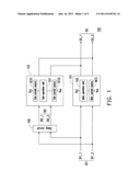 TRANSMISSION DEVICE HAVING EMPHASIS FUNCTION diagram and image