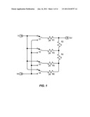 Analog Processing Elements In A Sum of Products diagram and image