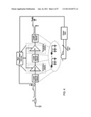 SELF-HEALING POWER AMPLIFIER: METHODS AND APPARATUS diagram and image