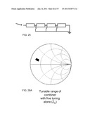 SELF-HEALING POWER AMPLIFIER: METHODS AND APPARATUS diagram and image