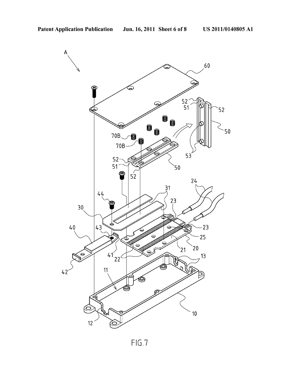 PHASE SHIFTER - diagram, schematic, and image 07