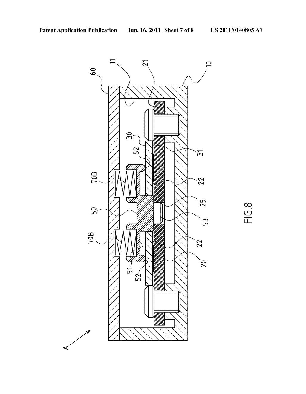 PHASE SHIFTER - diagram, schematic, and image 08