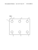 ELASTIC WAVE DEVICE diagram and image