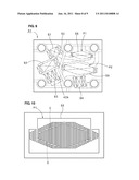 ELASTIC WAVE DEVICE diagram and image