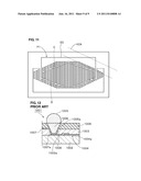 ELASTIC WAVE DEVICE diagram and image