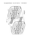 ELECTRIC COIL AND CORE COOLING METHOD AND APPARATUS diagram and image