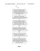 Techniques for Performing Actions Based Upon Physical Locations of Paper     Documents diagram and image