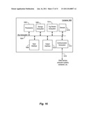 Techniques for Performing Actions Based Upon Physical Locations of Paper     Documents diagram and image