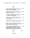 SYSTEM AND METHOD FOR DETECTING MULTI-LEVEL INTRUSION EVENTS AND COMPUTER     PROGRAM PRODUCT THEREOF diagram and image