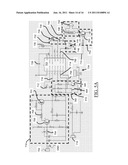 ARTICLE SURVEILLANCE TAG diagram and image