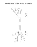 VEHICLE EXTERIOR REARVIEW MIRROR SYSTEM WITH INDICATOR MODULE diagram and image