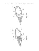 VEHICLE EXTERIOR REARVIEW MIRROR SYSTEM WITH INDICATOR MODULE diagram and image