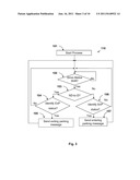 SYSTEM AND METHOD FOR IDENTIFYING PARKING SPACES FOR A COMMUNITY OF USERS diagram and image