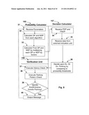 SYSTEM AND METHOD FOR IDENTIFYING PARKING SPACES FOR A COMMUNITY OF USERS diagram and image