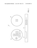 MOTION DETECTION SYSTEM diagram and image