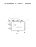 Electro-optic display and related driving method thereof diagram and image