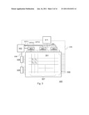 Electro-optic display and related driving method thereof diagram and image