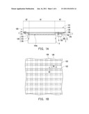 TOUCH PANEL diagram and image