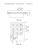 TOUCH PANEL diagram and image