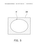 TOUCH PANEL diagram and image