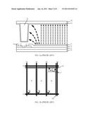 TOUCH SENSING DISPLAY DEVICE diagram and image