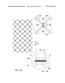 TOUCH-SENSING DISPLAY PANEL AND TOUCH-SENSING SUBSTRATE diagram and image