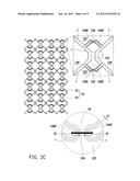 TOUCH-SENSING DISPLAY PANEL AND TOUCH-SENSING SUBSTRATE diagram and image