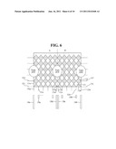 TOUCH PANEL AND LIQUID CRYSTAL DISPLAY DEVICE INCLUDING THE SAME diagram and image