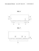 TOUCH PANEL-INTEGRATED LIQUID CRYSTAL DISPLAY DEVICE diagram and image