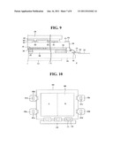 TOUCH PANEL-INTEGRATED LIQUID CRYSTAL DISPLAY DEVICE diagram and image