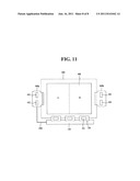 TOUCH PANEL-INTEGRATED LIQUID CRYSTAL DISPLAY DEVICE diagram and image