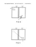 ELECTRONIC APPARATUS diagram and image