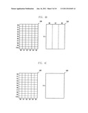 MOBILE TERMINAL HAVING MULTIPLE TOUCH  PANELS AND OPERATION METHOD FOR THE     SAME diagram and image