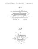 DISPLAY APPARATUS WITH TOUCH PANEL AND PIEZOELECTRIC ACTUATOR diagram and image