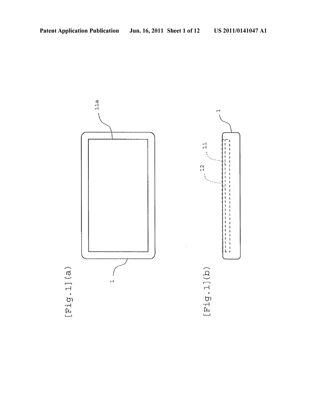 INPUT DEVICE AND METHOD - diagram, schematic, and image 02