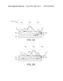 OPTICAL FINGERPRINT NAVIGATION DEVICE WITH LIGHT GUIDE FILM diagram and image